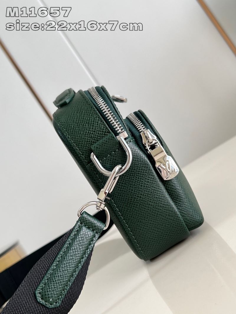 Mens LV Satchel Bags